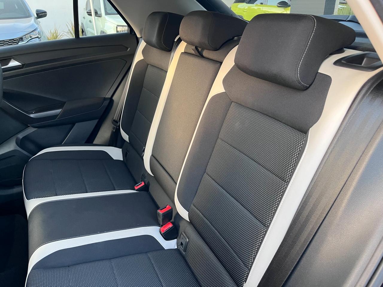 Volkswagen T-Roc 1.6 TDI 116cv Advanced BlueMotion Technology