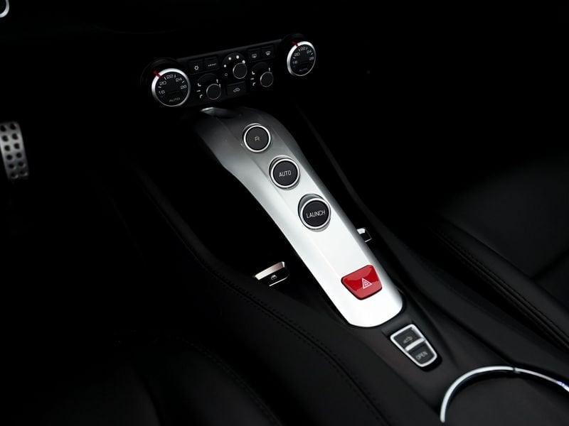 Ferrari California California T DCT