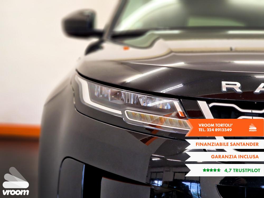 LAND ROVER RR Evoque 2ª serie Range Rover Evoq...