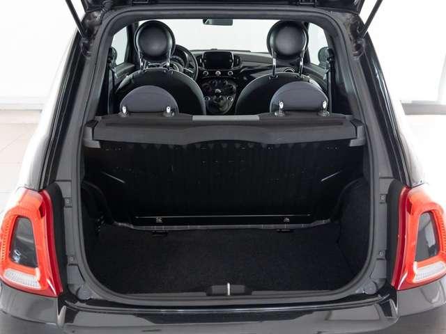 Fiat 500 500 1.0 hybrid Lounge 70cv