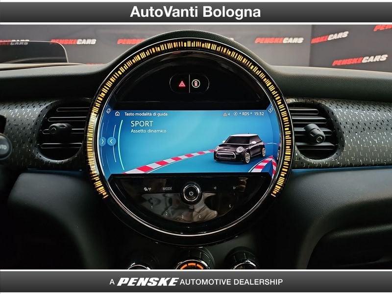 MINI Mini Full Electric Mini Cooper SE Yours