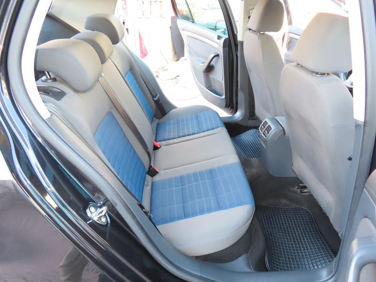 Volkswagen Golf 1.9 TDI Comfortline KM CERT