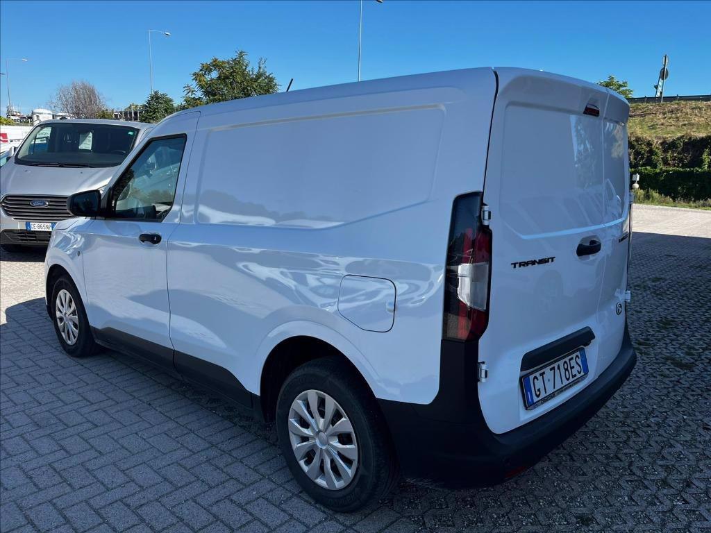 FORD Transit Courier V769 1.5 ecoblue 100cv Trend del 2024