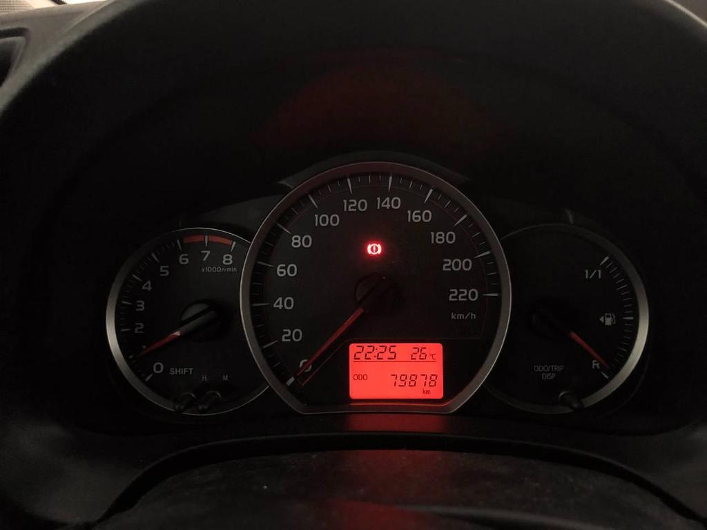 Toyota Yaris 5 Porte 1.0