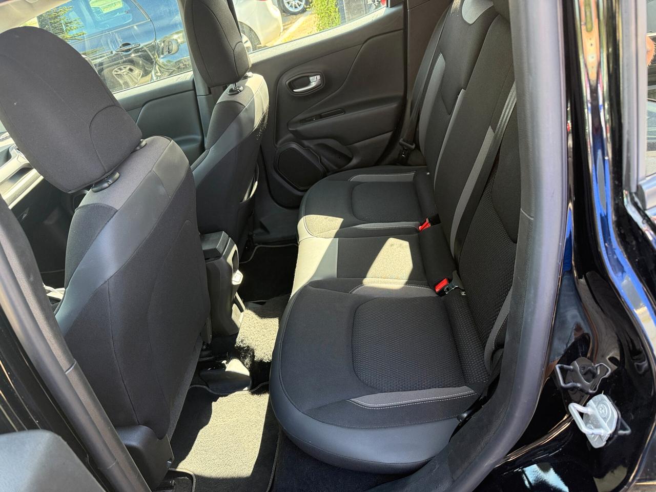 Jeep Renegade 1.5 Turbo T4 MHEV Limited