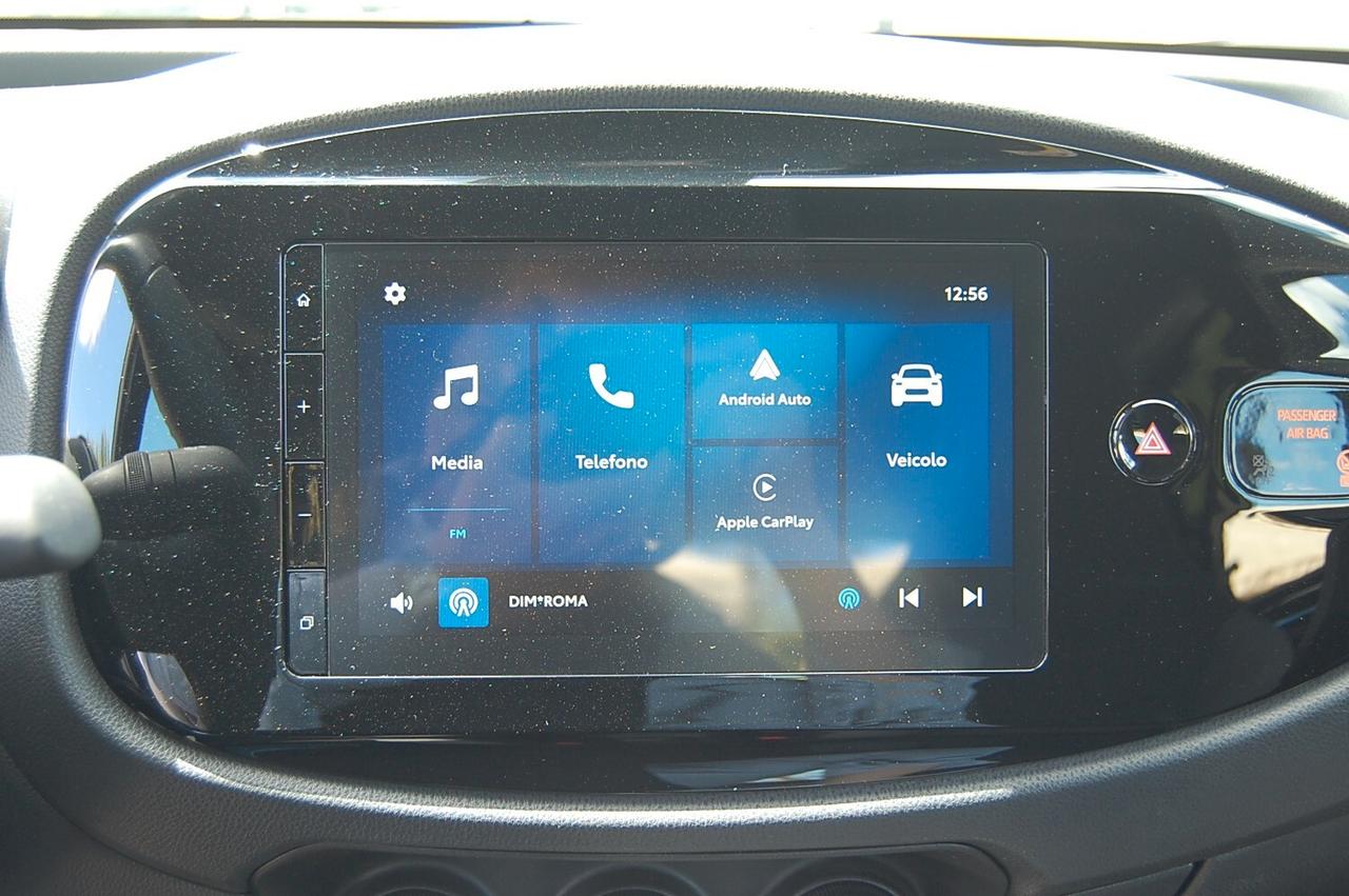 Toyota Aygo X 1.0 VVT-i 72 CV 5 porte Active S-CVT