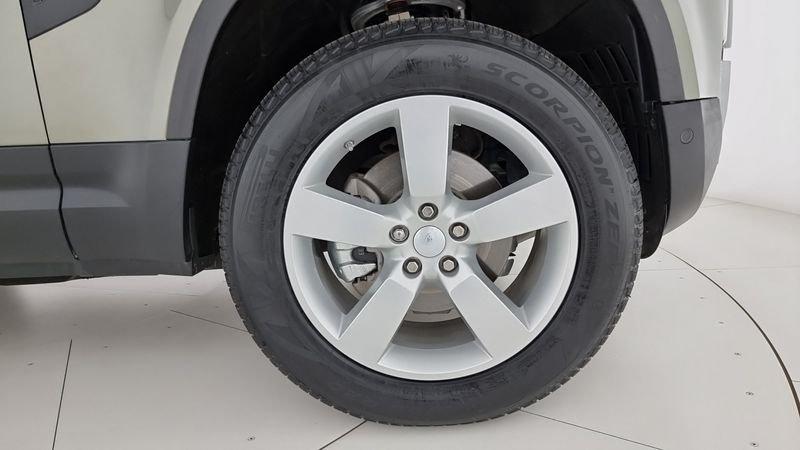 Land Rover Defender 90 3.0D I6 250 CV AWD Auto HSE