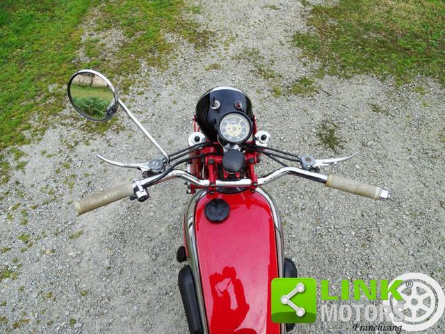 MOTO GUZZI Airone 250 Airone 250