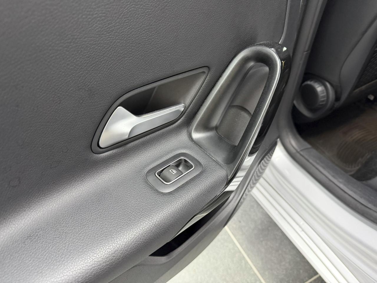 Mercedes-benz A 180 d Automatic Business