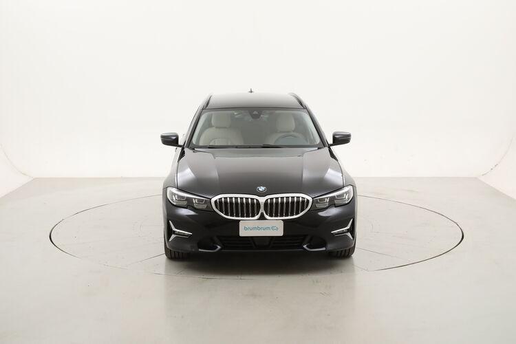 BMW Serie 3 320d Touring Luxury xDrive BR865491 2.0 Mild Hybrid 190CV
