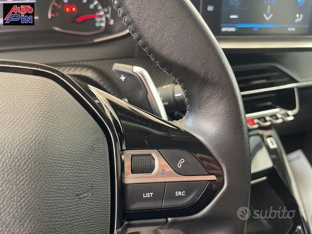 Peugeot 2008 BlueHDi 130 S&S EAT8 Allure