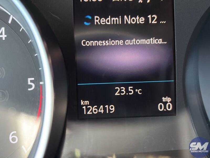 Volkswagen Golf 1.6 TDI Business BMT DSG
