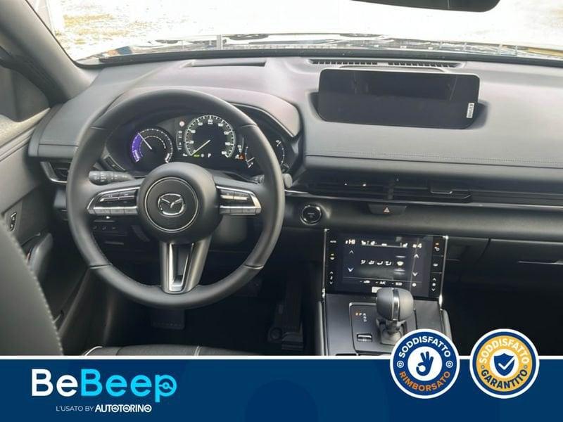 Mazda MX-30 CX-30 17,8KWH R EV PHEV EXCLUSIVE LINE