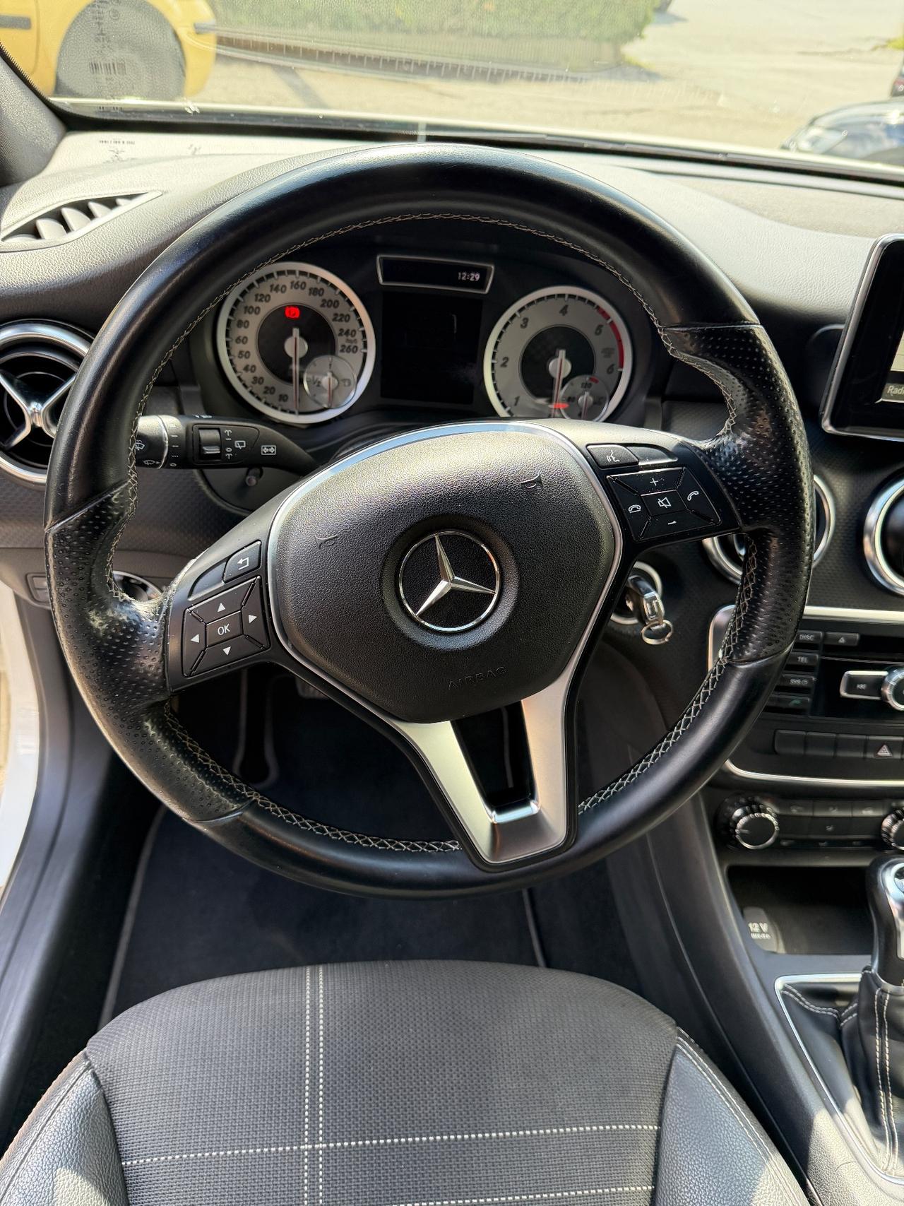 Mercedes-benz A 180 CDI PERFETTA!!!!