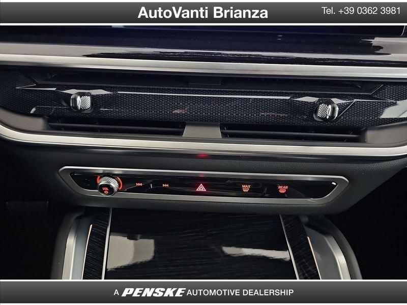 BMW X6 X6 xDrive30d 48V Msport