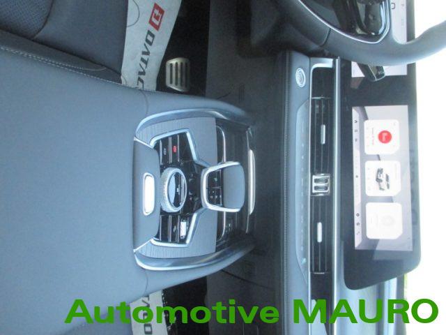 DR MOTOR DR 7.0 1.5 gpl turbo 160cv