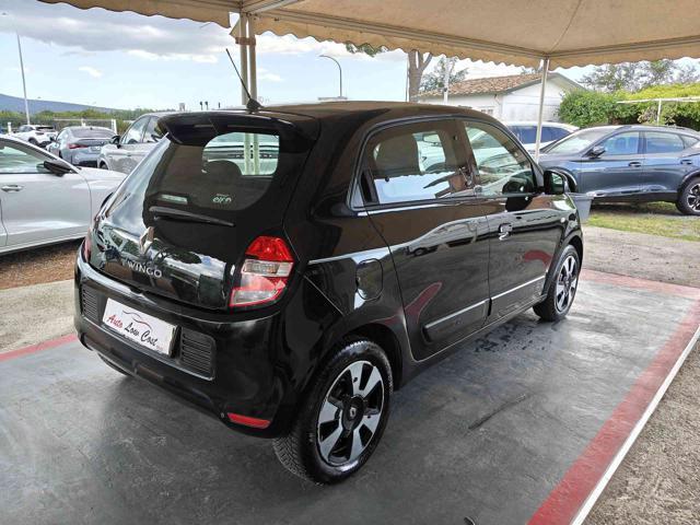 RENAULT Twingo SCe Stop&Start Lovely2