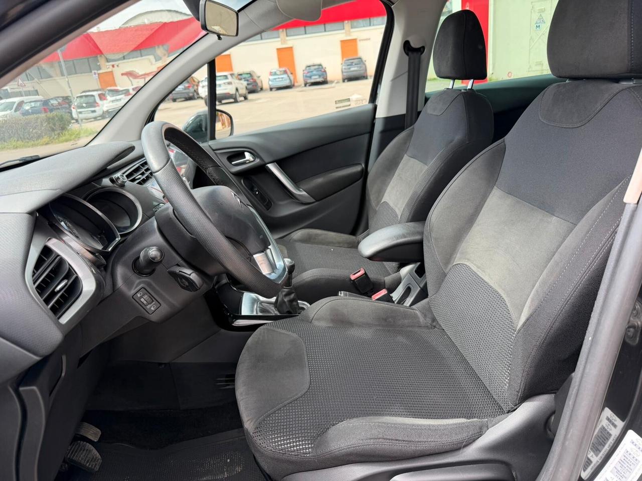 Citroen C3 1.1 BENZINA - 2011