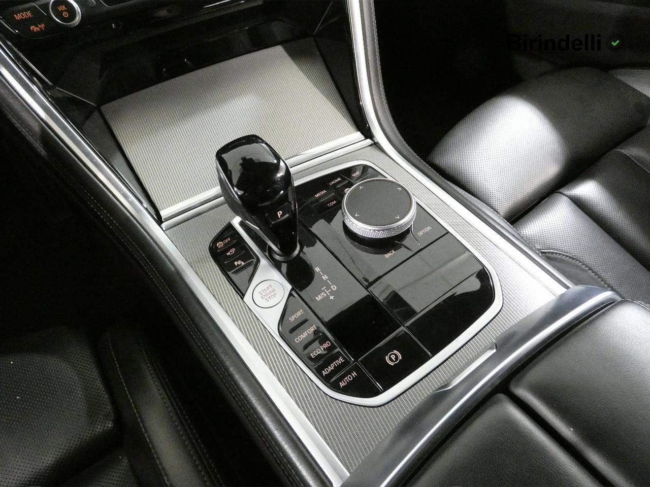 BMW Serie 8 GC(G16/F93) - 840d 48V xDrive Gran Coupé