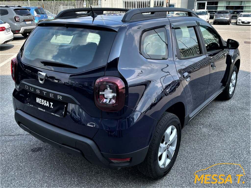 Dacia Duster 1.5 Blue dCi Comfort 4x2 OFFERTA SPECIALE