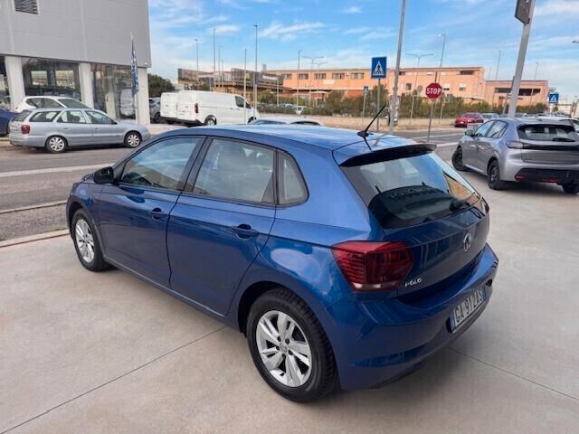 Volkswagen Polo 1.6 TDI 95 CV 5p. 2020 *AZIENDALE*
