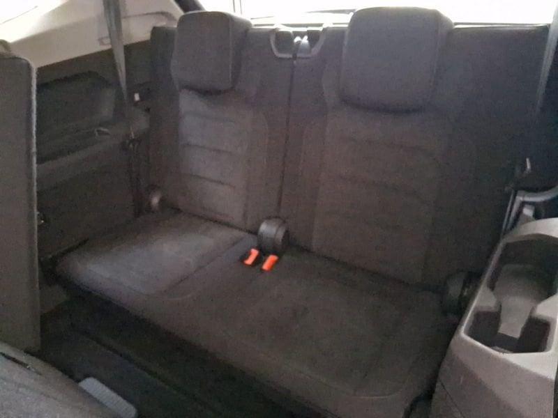 Volkswagen Tiguan Allspace Tiguan Allspace 2.0 TDI SCR DSG Advanced BMT