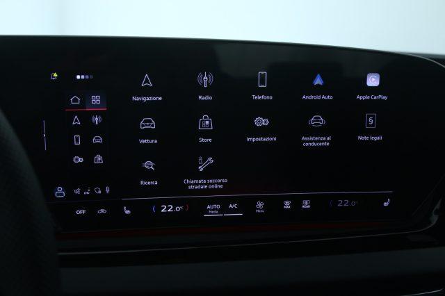 AUDI A5 Avant TDI 150 kW quattro Stronic mHEV+ S-Line
