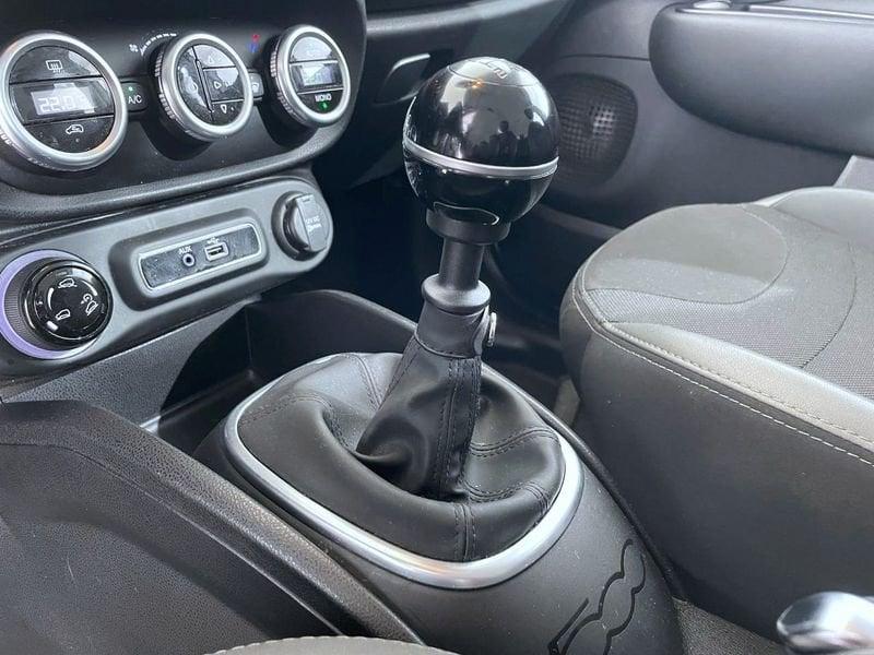 FIAT 500L Cross 1.3 Multijet 95cv City Cross