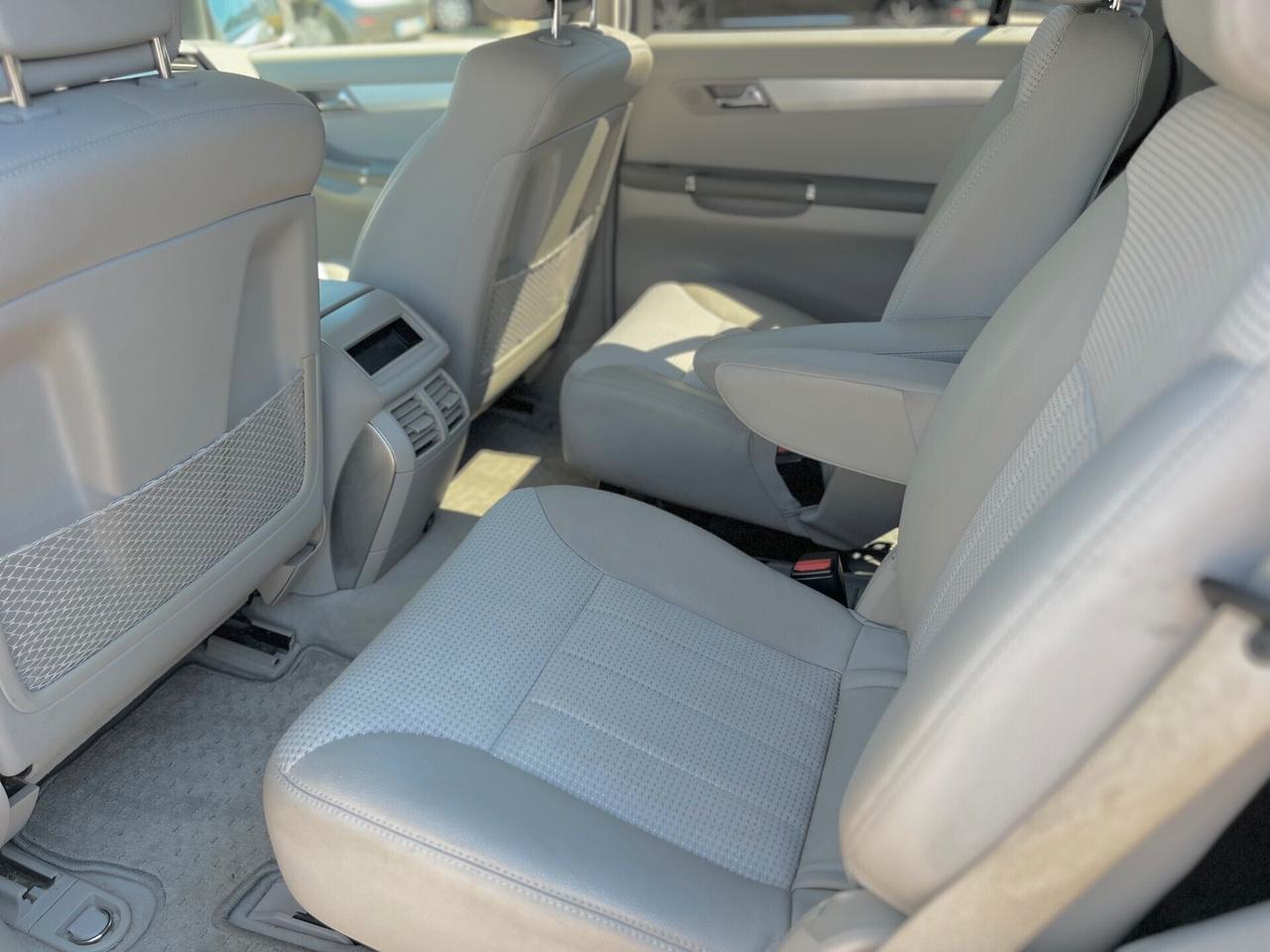 Mercedes-benz R 320 CDI 4Matic Sport PARI AL NUOVO