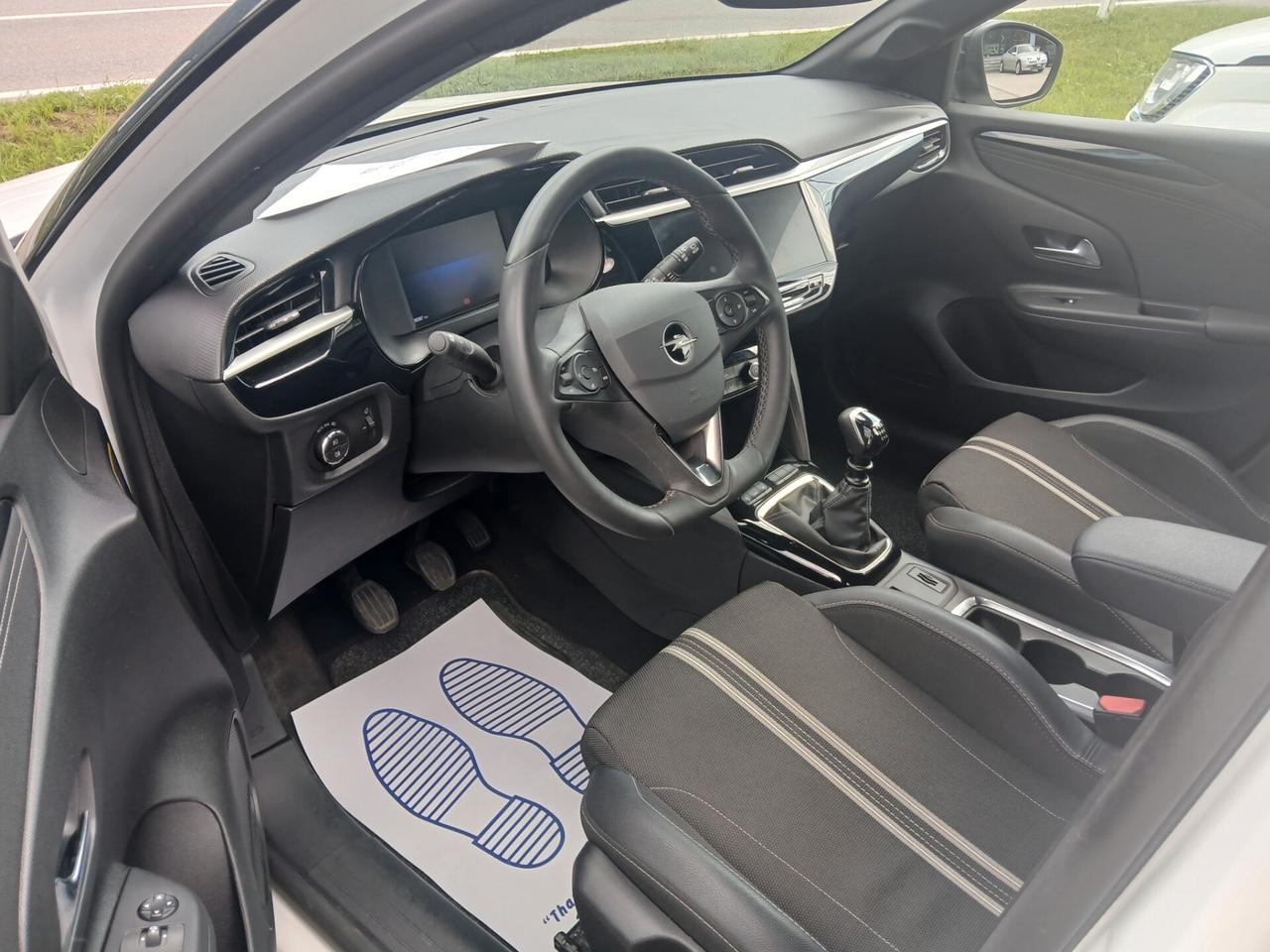 Opel Corsa 1.2 100 CV Elegance