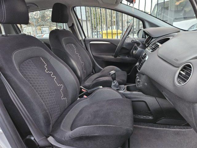 FIAT Punto 1.3 MJT II 75 CV 5 porte