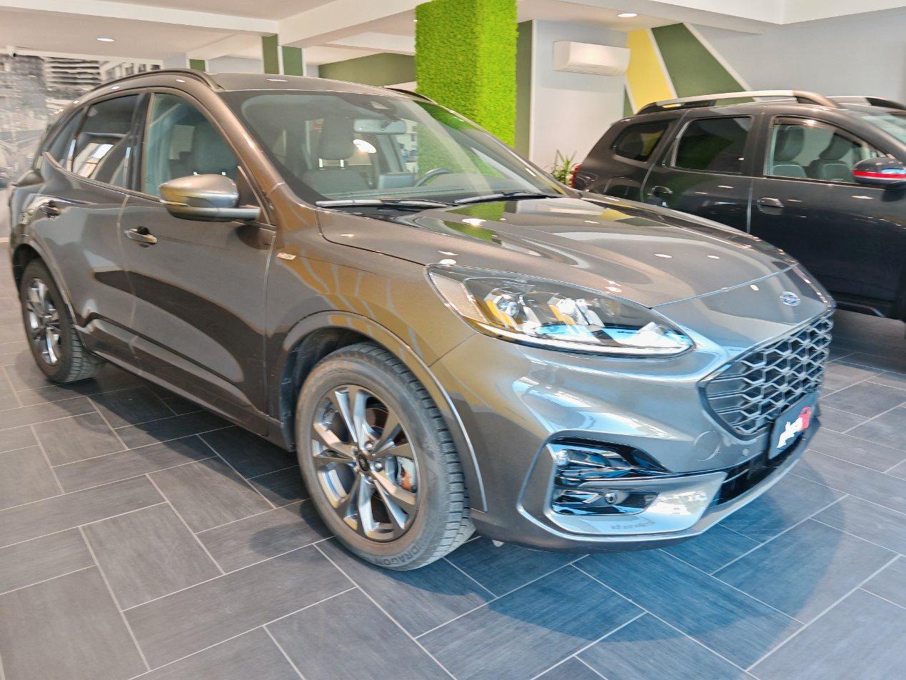 Ford Kuga 1.5 ecoblue ST-LINE 2wd 120cv auto