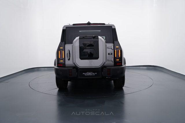 ICH-X K3 2.0 238cv GPL