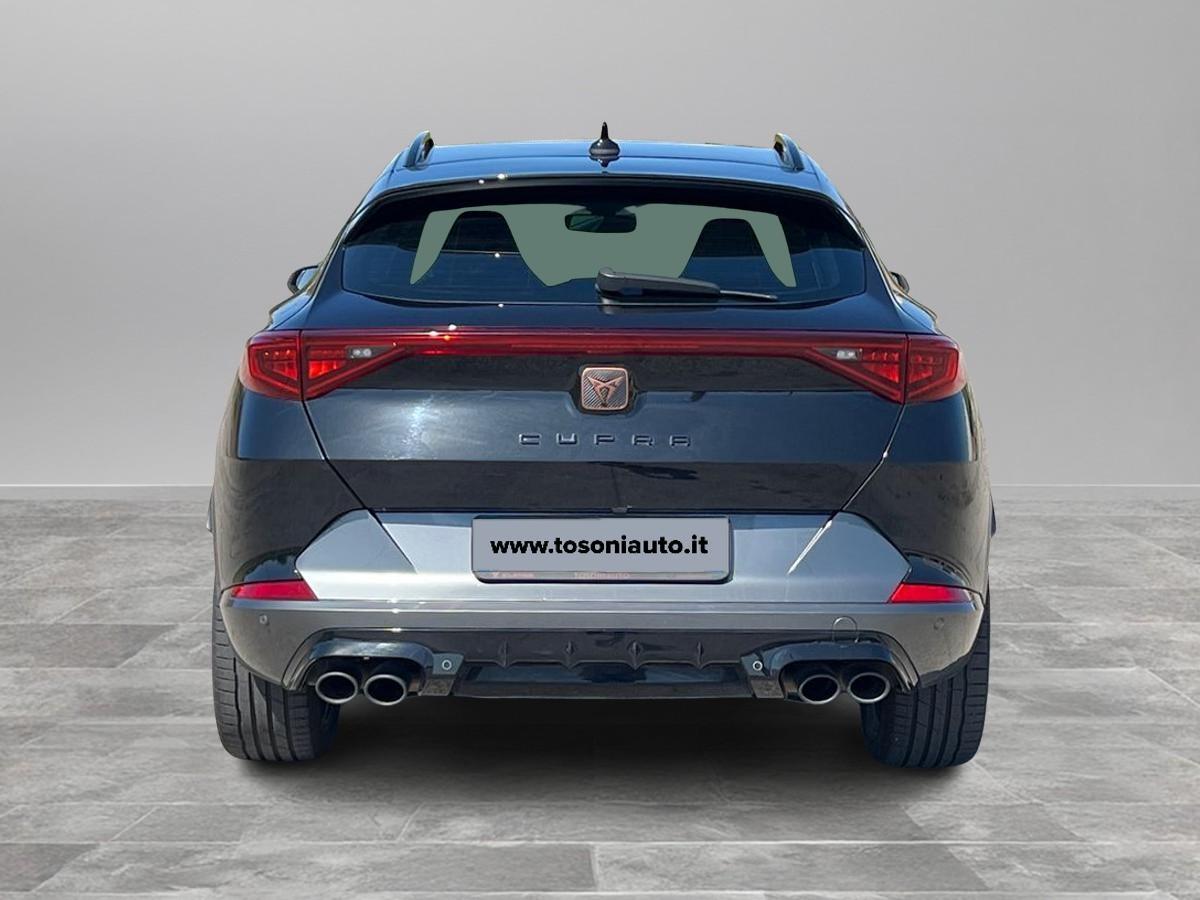 CUPRA Formentor 2.0 tsi VZ 4drive 310cv dsg