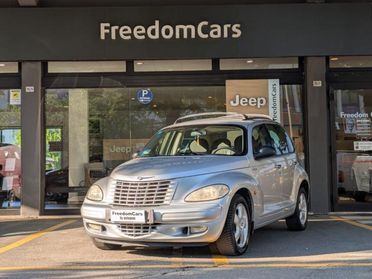 CHRYSLER PT Cruiser limited