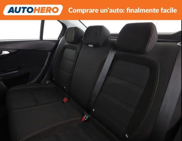 FIAT Tipo 1.4 4 porte Lounge