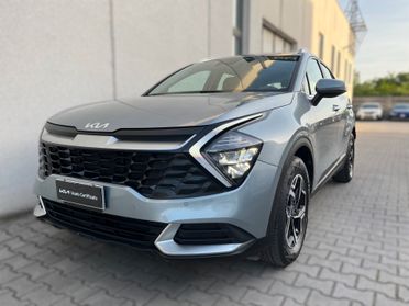 Kia Sportage 1.6 TGDi MHEV Business (Mild Hybrid)