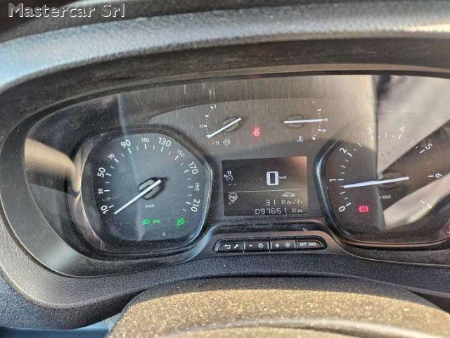 OPEL Vivaro Vivaro 2.0 120cv L2H1 ENJOY - GC226PK