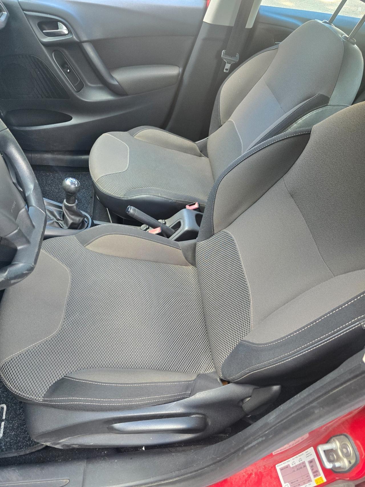 Citroen C3 1.0 Exclusive