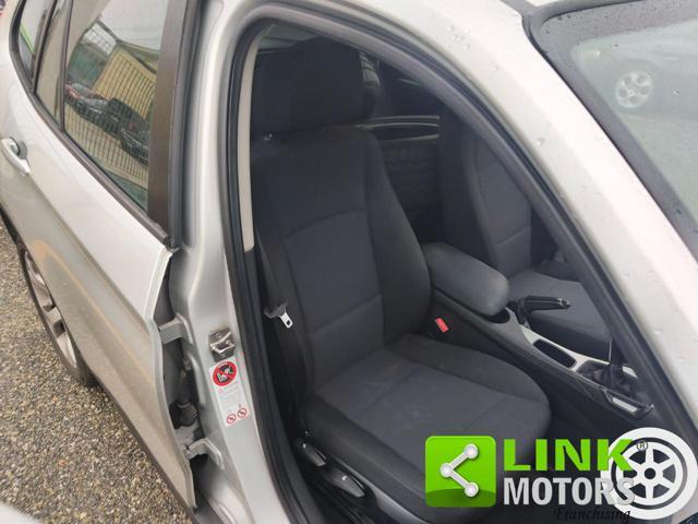 BMW X1 xDrive18d Futura