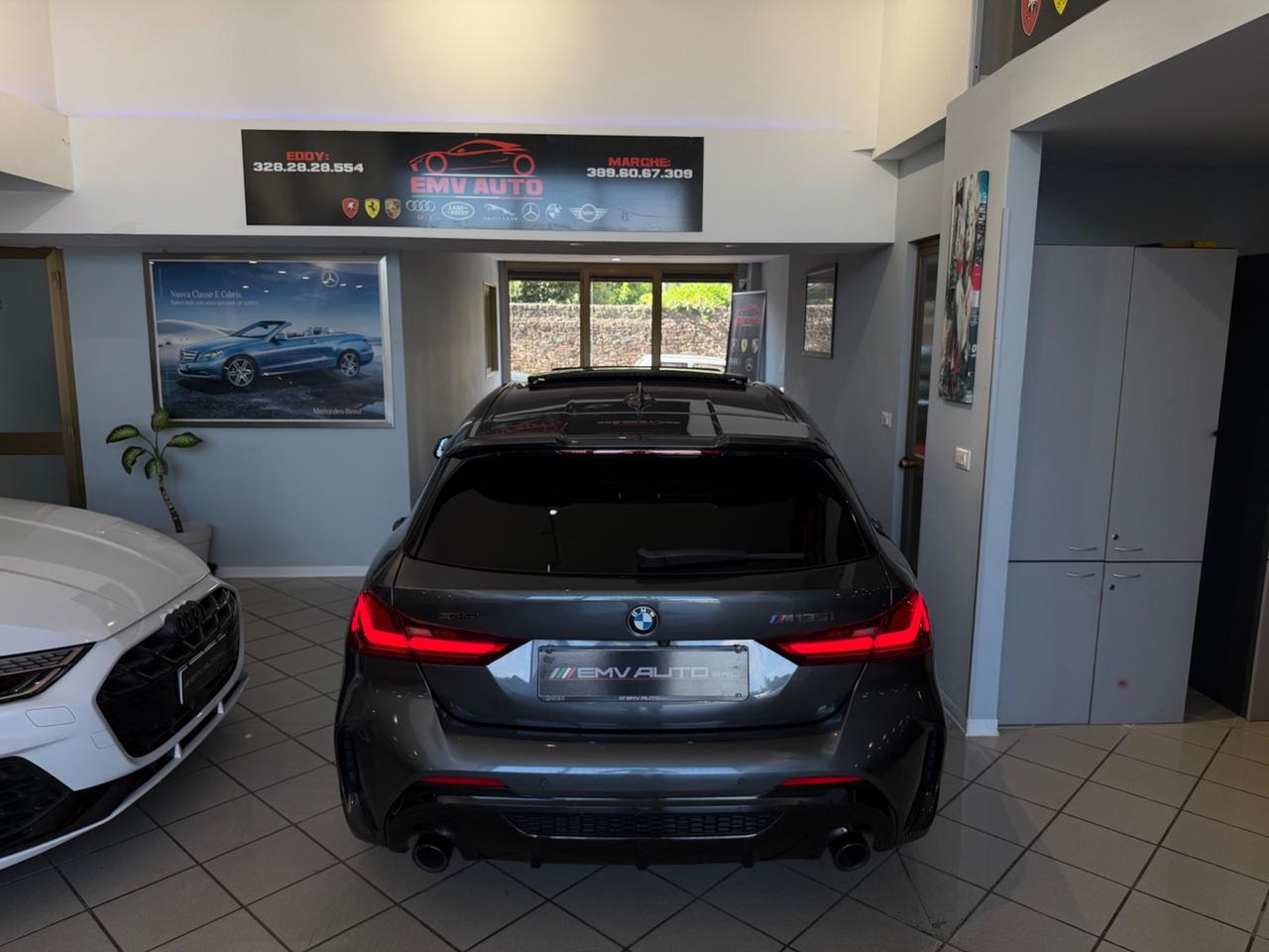 Bmw 135 M 135i xDrive