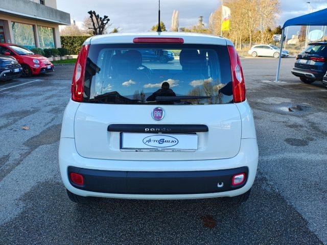 FIAT Panda 1.3 MJT 95 CV S&S Easy