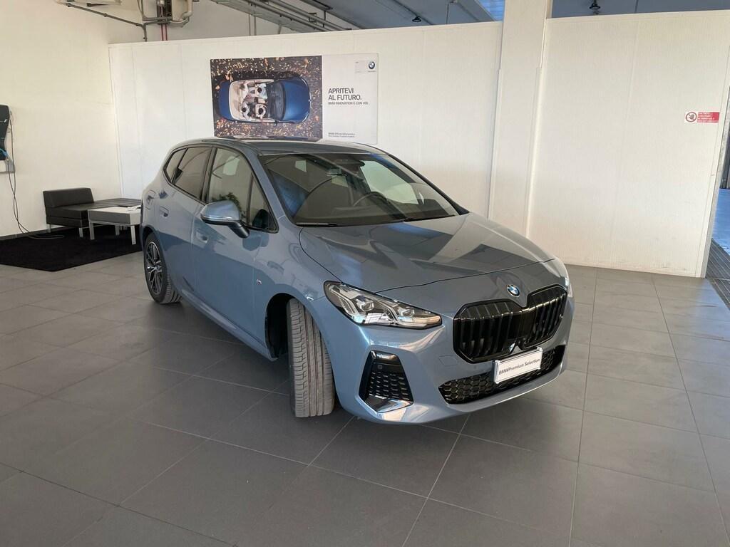 BMW Serie 2 Active Tourer 218 d Msport DCT