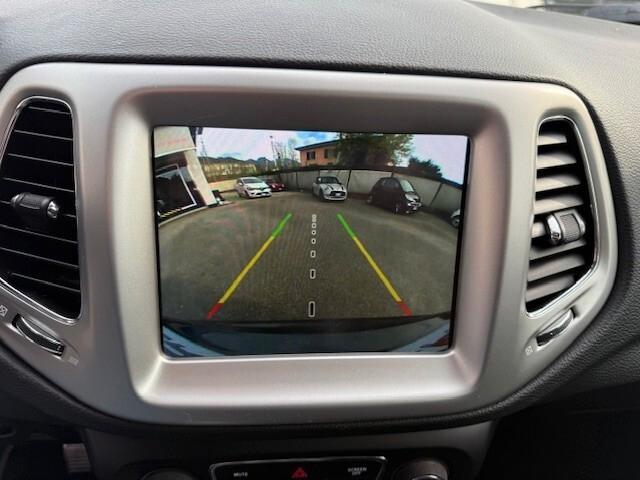 Jeep Compass 1.6 Multijet II 2WD Longitude