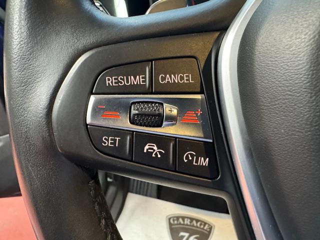 BMW 320 d xDrive Touring Luxury iva deducibile