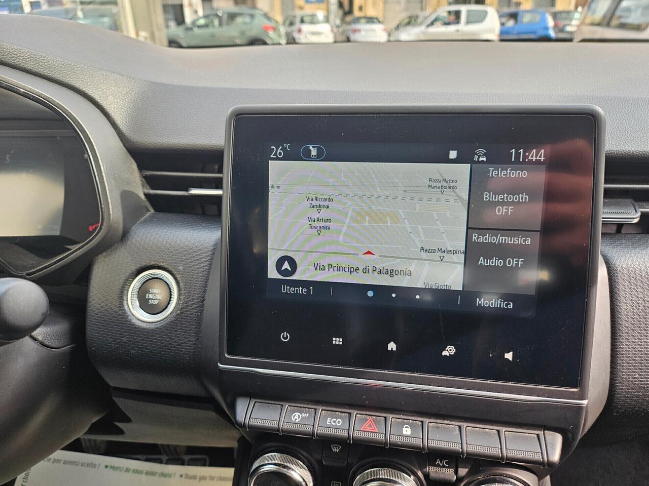 Renault Clio TCe 1.0 90 CV 5 intens 06/2022