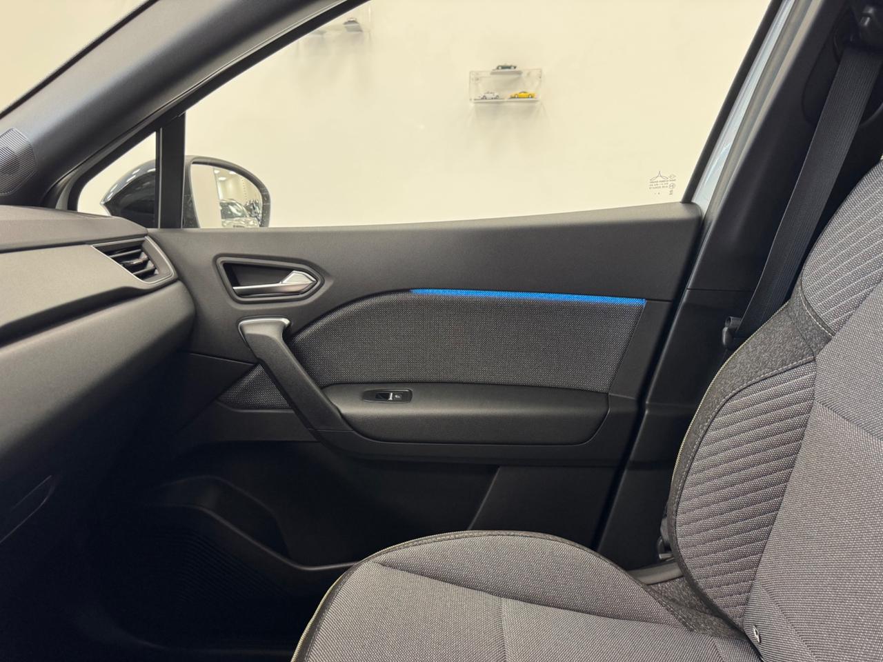 Renault Captur ECO-(GPL) 100 CV Techno