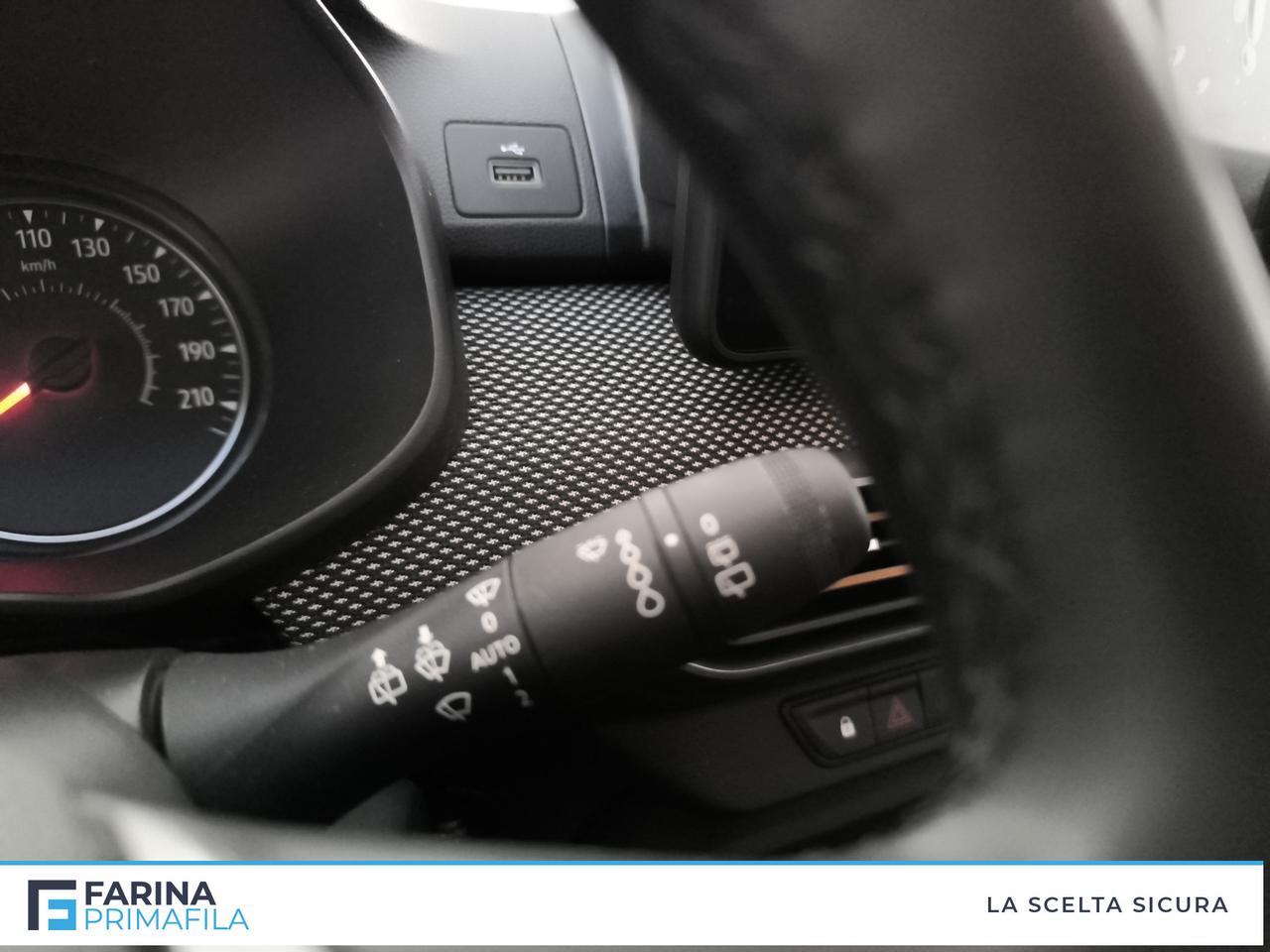 DACIA Sandero Stepway III 2021 - Sandero Stepway 1.0 tce Expression Eco-g 100cv