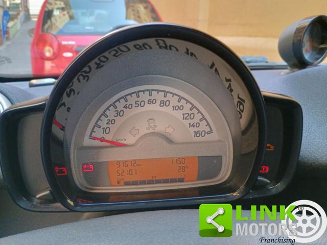SMART ForTwo 800 40 kW cabrio passion cdi