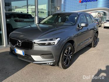 Volvo XC60 B4 (d) AWD Geartronic Momentum